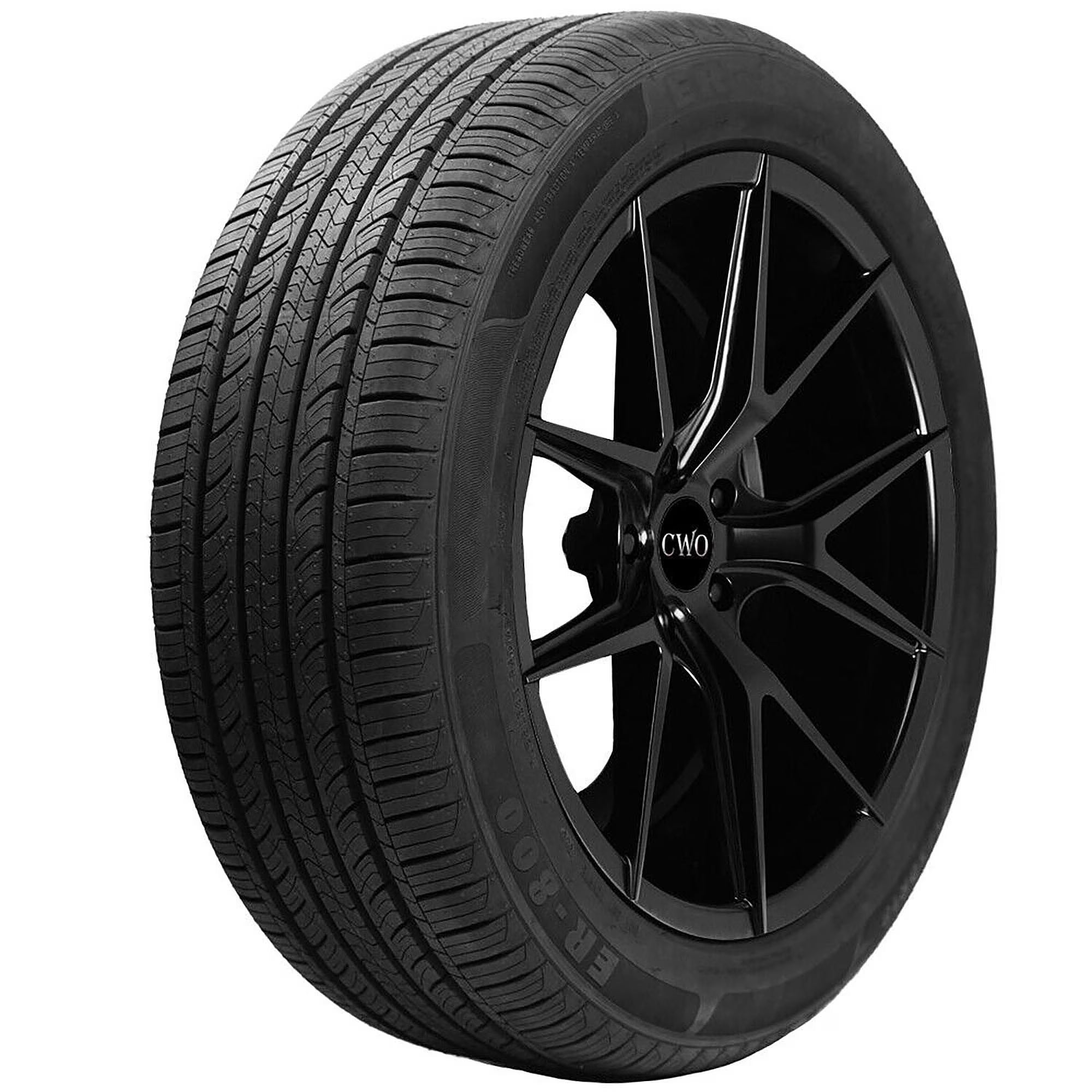 Advanta ER800 All Season 245/45R20 99V Passenger Tire