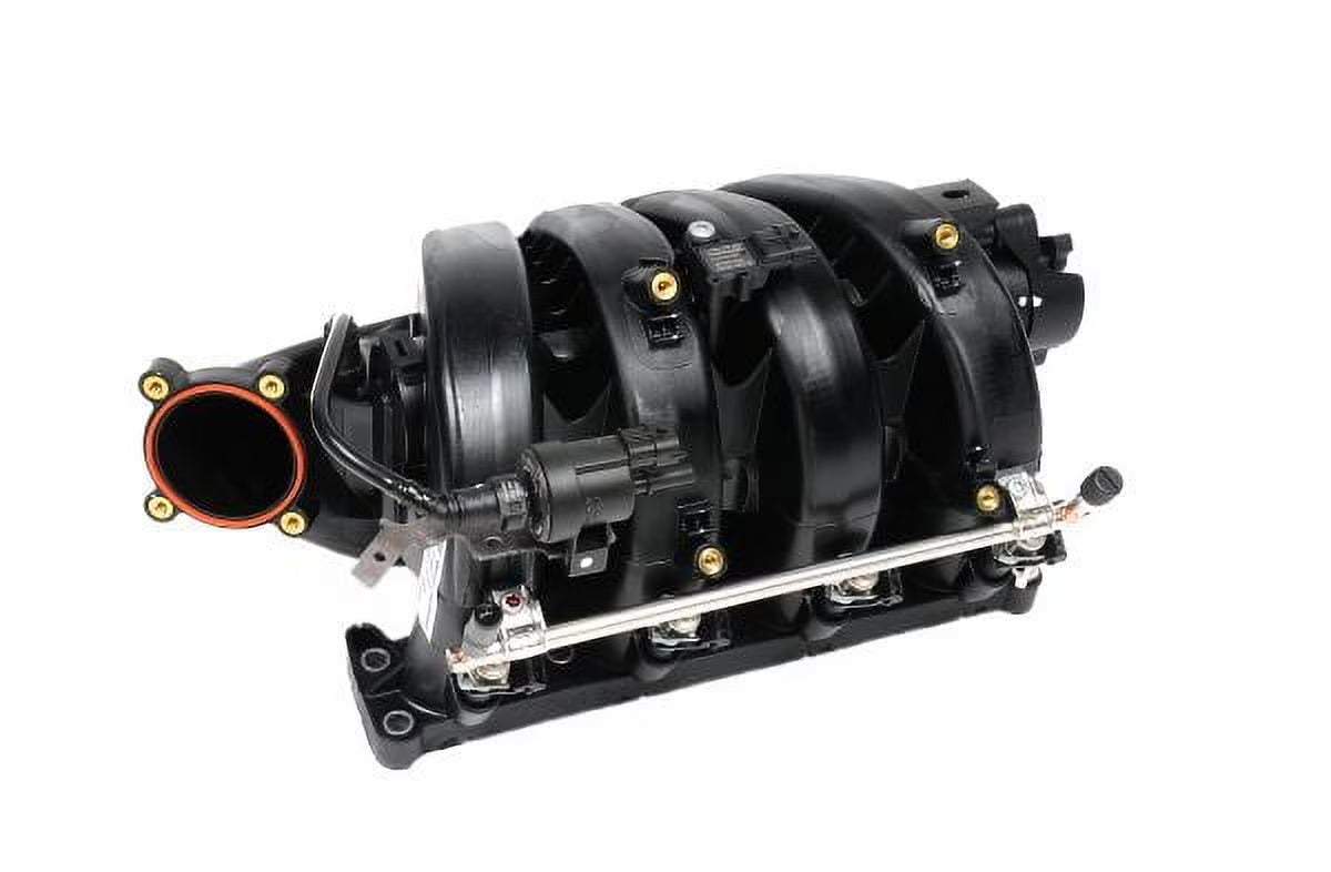 ACDelco 55570283 GM Genuine Parts Intake Manifold Kit with Multi-Port Fuel Injector and Fuel Rail Fits select: 2011-2015 CHEVROLET CRUZE LS, 2012-2017 CHEVROLET SONIC LT