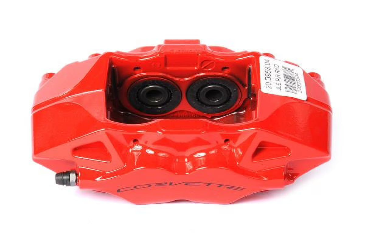 Rear Passenger Side Brake Caliper
