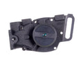 Gates 44086HD Water Pump, Mechanical
