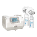 Dr. Brown-s Custom Flow Hospital Strength Double Electric Breast Pump with Adjustable Settings
