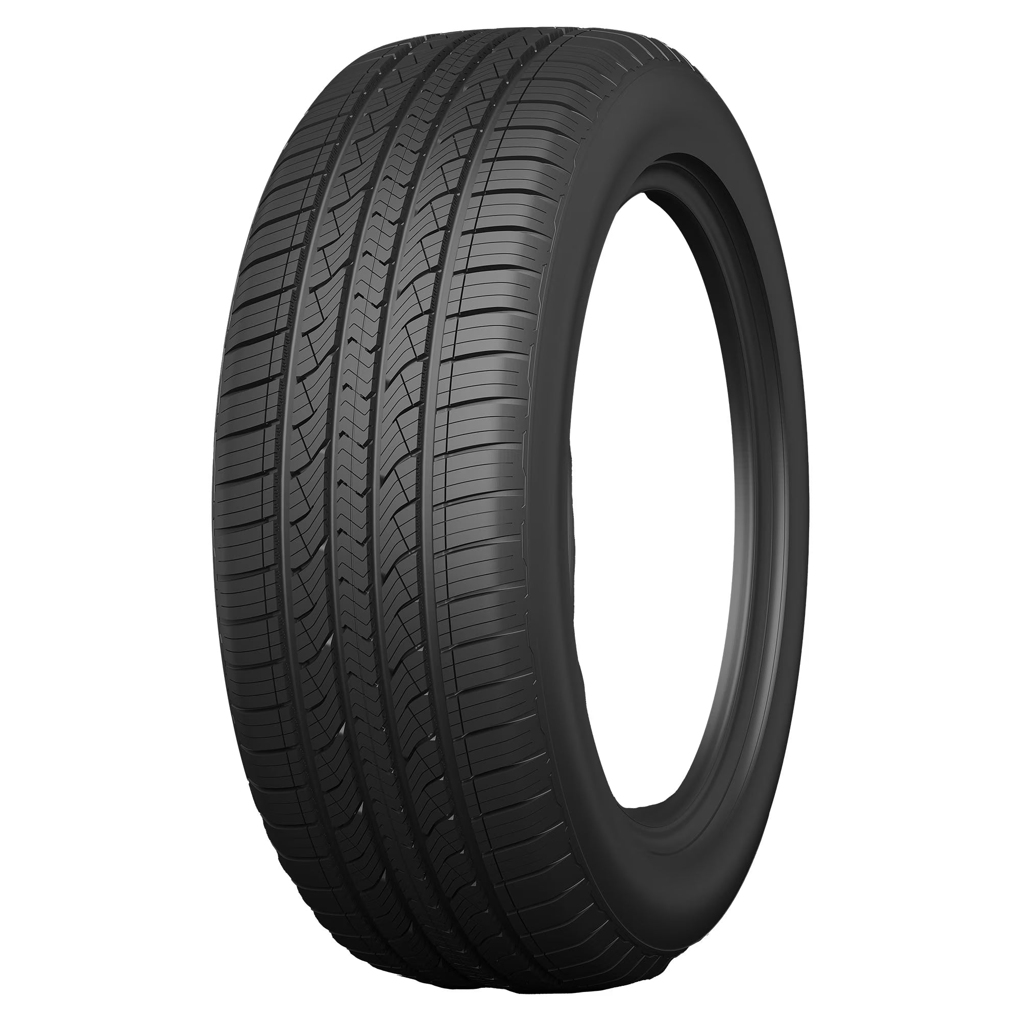 Set of 2 Thunderer Mach I Plus 205/65R15 94H Tires