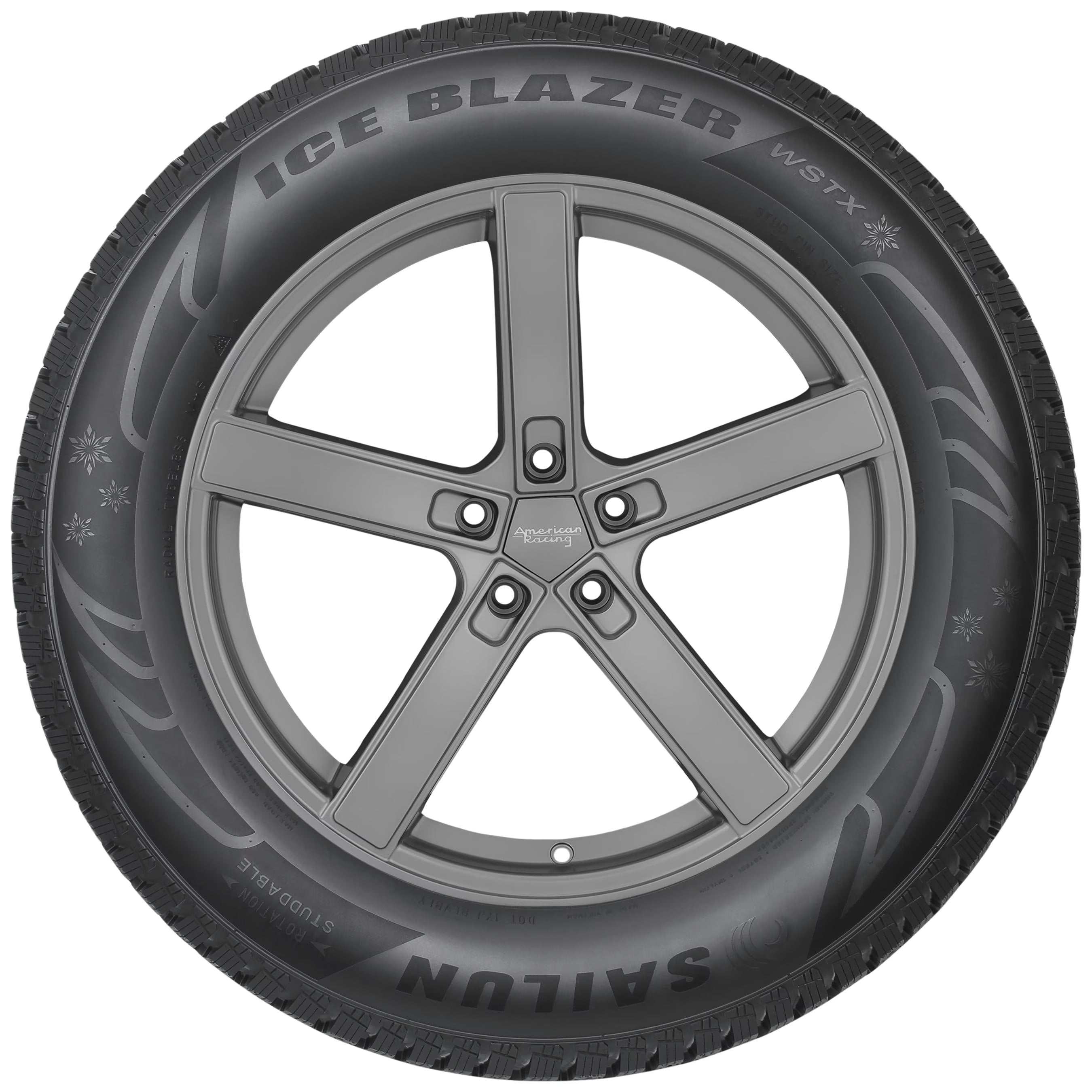 Sailun Ice Blazer WSTX 225/60R18 100T