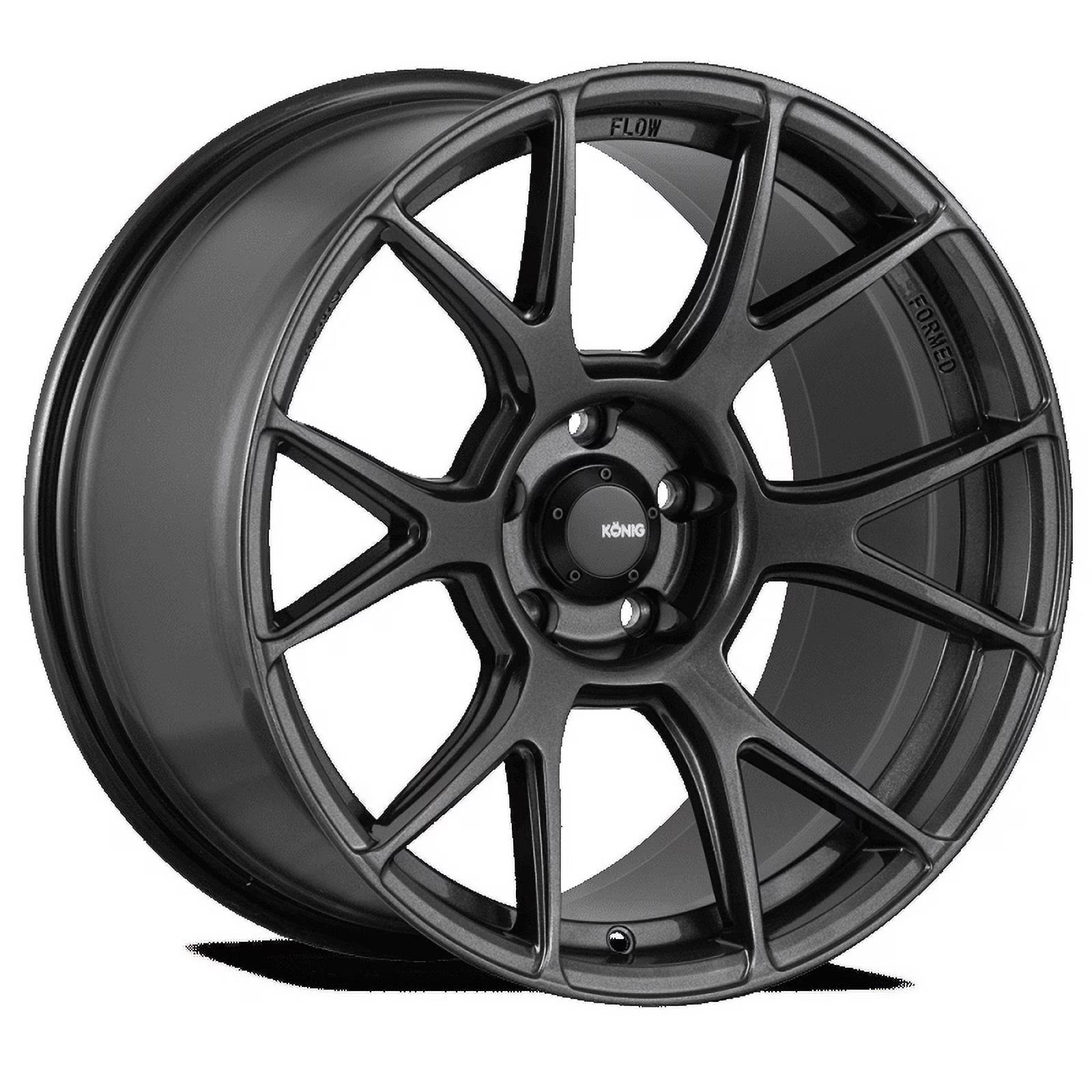 Konig Wheels AM88512436