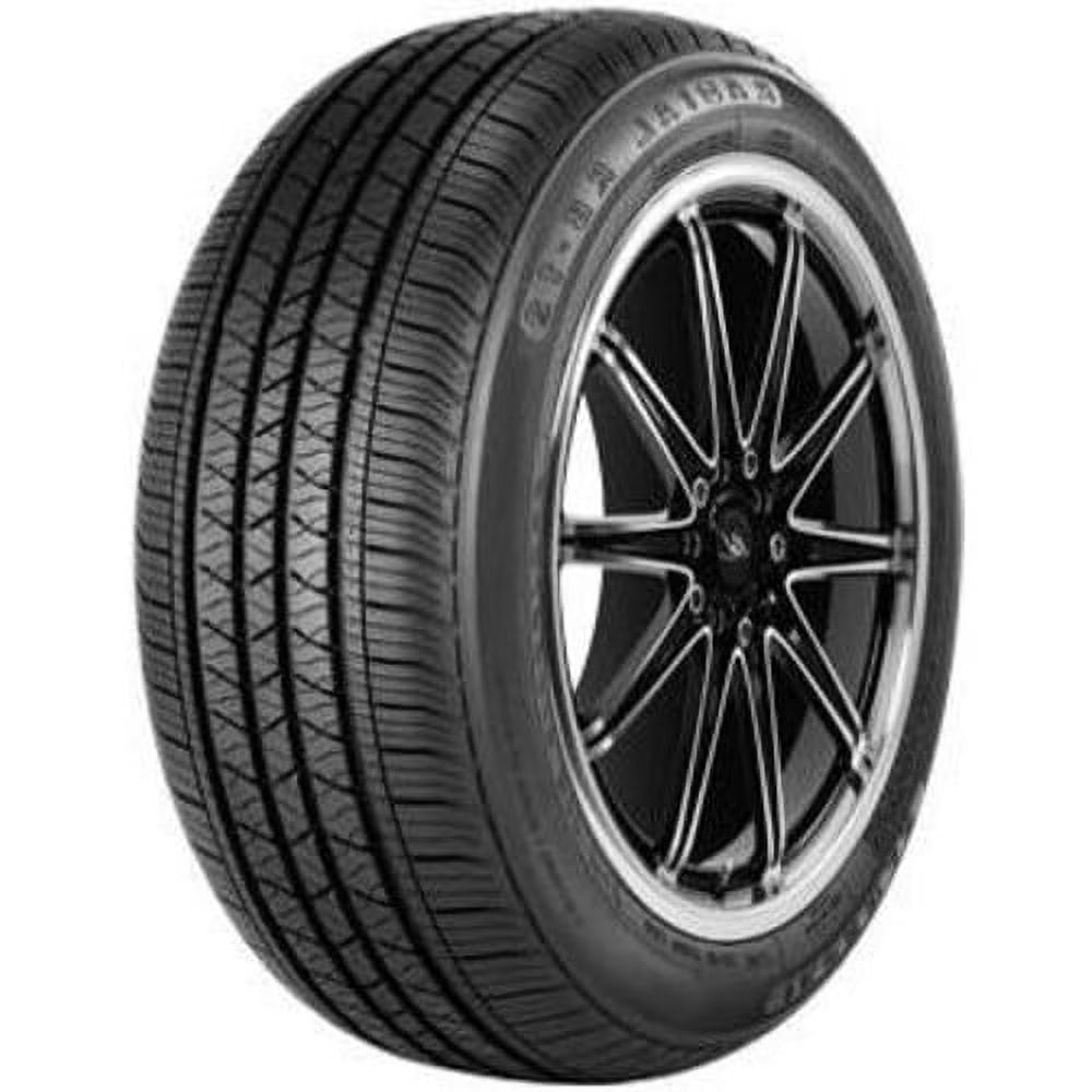 Ironman RB-12 225/60R16 98T BSW (4 Tires) Fits: 2013 Chevrolet Impala LS, 2004-05 Buick LeSabre Custom