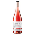 Carlos Serres Ros¨¦ 2024 - 750ML