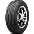 Pair of 2 Bridgestone Ecopia EP422 Plus 205/65R16 95H All Season Tires 70K Mile Warranty BR 023206 / 205/65/16 / 2056516 Fits: 2016-21 Chevrolet Malibu L, 2013-17 Honda Accord LX
