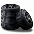 4 Supermax TR-1 205/65R15 94H All Season Performance 500AA [50K Mi Warranty] TR1 PCR-1504-SX / 205/65/15 / 2056515