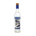 Stolichnaya Vodka Blueberi - 750ML