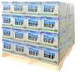 BlueDEF DEF002 Diesel Exhaust Fluid Jug, 2.5 gal (40 Pack)