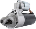 New Starter Fits Dodge Sprinter 3500 3.0L 2007-2009 0-986-022-240 0-001-115-077
