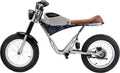 VIRO Rides Electric Mini-Bike 25.2 V Cafe Racer Powered Ride-On with Parent Control