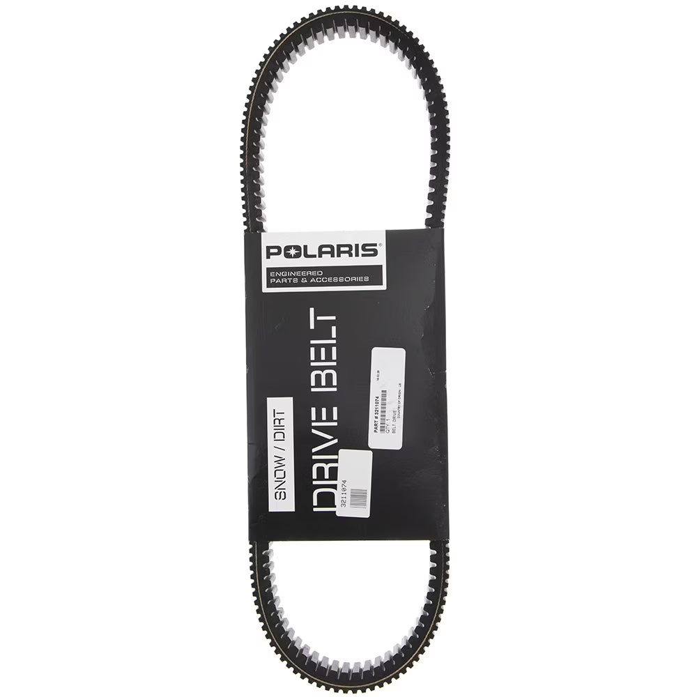 Polaris 3211074 OEM Drive Belt Snowmobile 1999-2002 RMK XCR XC SP 440 500