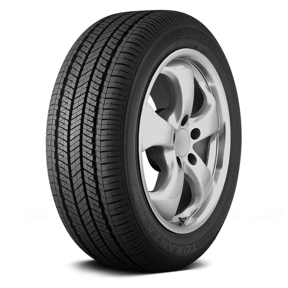 Bridgestone Turanza EL400-02 All Season 205/55R16 89H Passenger Tire