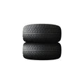 Set of 2 Vercelli Strada II 245/45ZR18 100W XL Tires