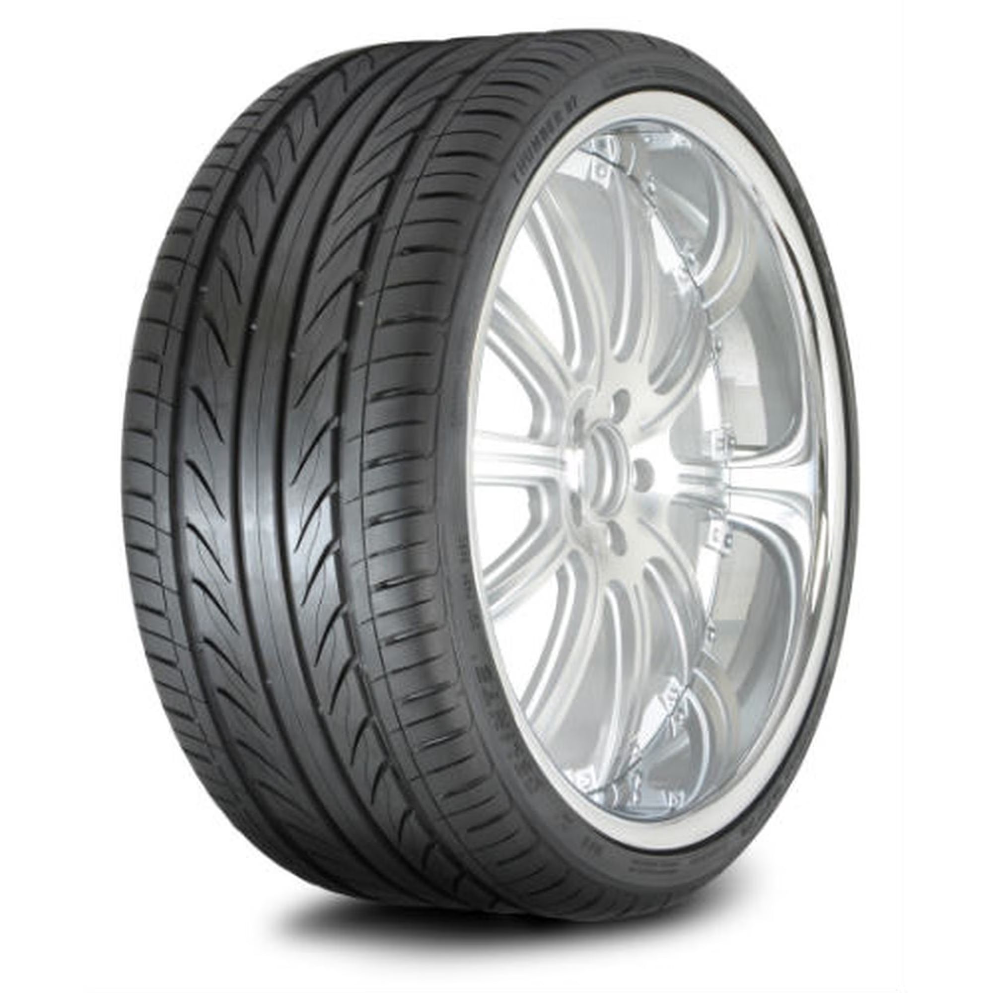 Delinte Thunder D7 All Season 275/30R20 97W XL Passenger Tire