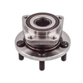 New Hub Assembly Compatible With Subaru Legacy Outback 2005 2006 2007 2008 2009 2010 2011 2012 2013 2014 By HA590118 PT513220 BR930473