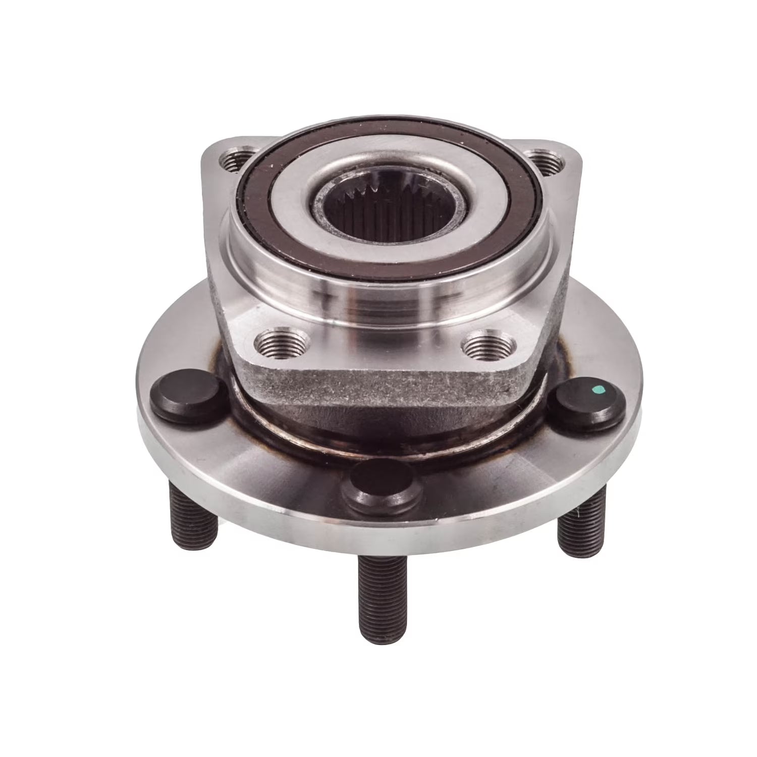 New Hub Assembly Compatible With Subaru Legacy Outback 2005 2006 2007 2008 2009 2010 2011 2012 2013 2014 By HA590118 PT513220 BR930473
