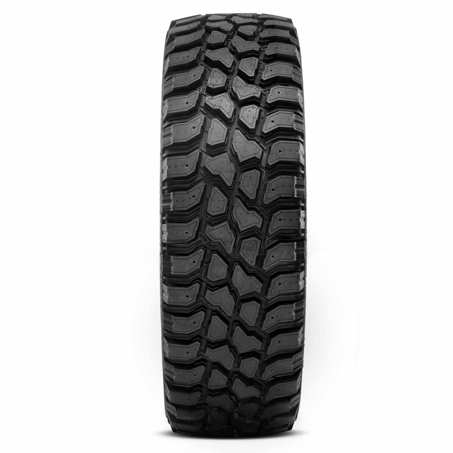 Nokian Rockproof Mud Terrain LT275/65R18 123/120Q E Light Truck Tire