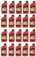 20 Quarts OEM Full Synthetic Engine Motor Oil FORD/Motorcraft SAE 5W-20 Mpn #XO-5W20-Q1FS
