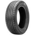 Continental ContiSportContact 5 225/45R18 95 Y Tire Fits: 2011-15 Chevrolet Cruze LTZ, 2012 Toyota Camry XLE