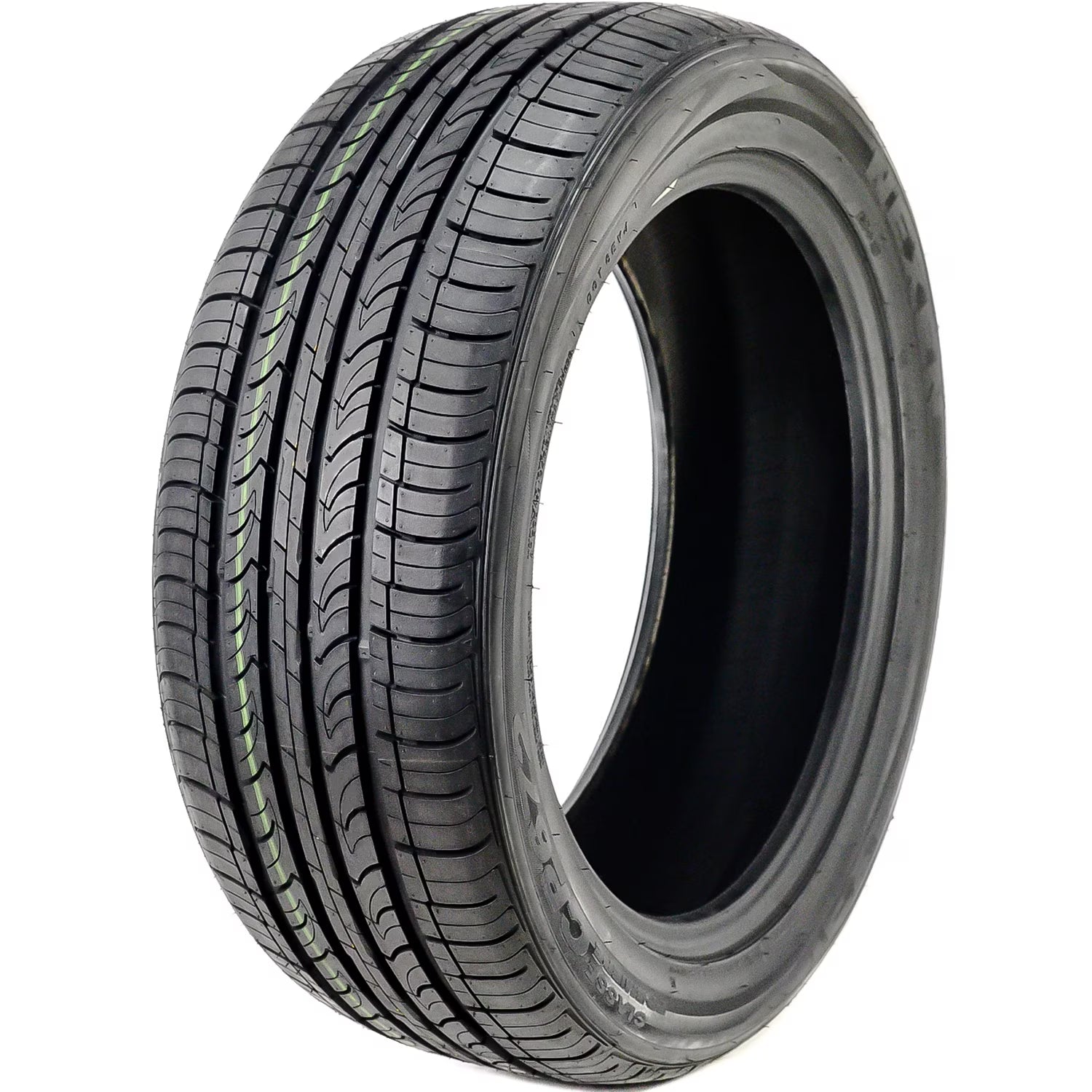 Nexen Classe Premiere CP672 225/45R18 91V a/s All Season Tire