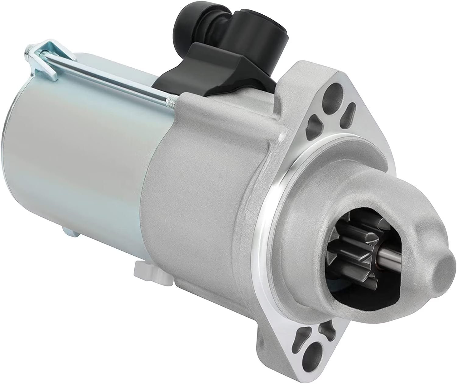 ECCPP Starters Fit 2013-2016 For Honda Accord 2.4L 2015-2016 For Honda CR-V 10914