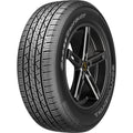 Continental CrossContact LX25 All Season 235/70R16 106T SUV/Crossover Tire Fits: 2004-07 Honda Pilot EX-L. 2013 Ford Explorer Sport