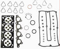 MLS Cylinder Head Gasket Set with Head Bolts | Compatible with 1998-2002 Ford 2.0L/121 L4 Zetec