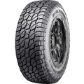 Blackhawk Ridgecrawler A/T 315/70R17 126/123S E 10 Ply All Terrain Light Truck Tire