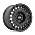Rotiform 1PC Cast Aluminum Rim R191 18X9 5X130 G-BLK 30MM, R19118906361