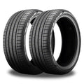 2 Pirelli P ZERO 245/40ZR19 94Y Ultra High Performance Summer Tires PZERO UHP P1902000 / 245/40/19 / 2454019