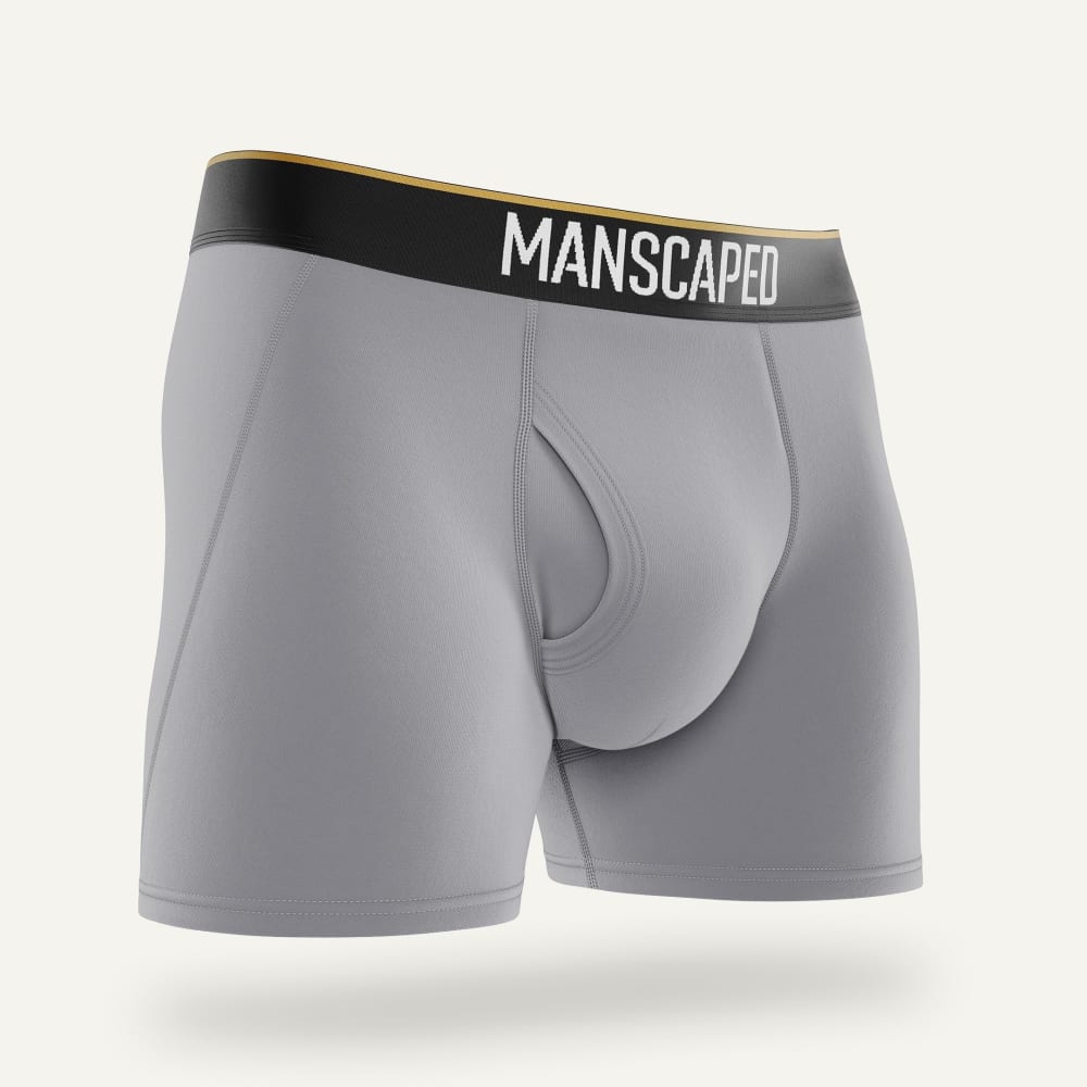 MANSCAPED? Boxers 2.0