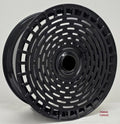 21  FORGED wheels for TESLA MODEL S 60D 2017 ( 21x8.5 /21x9) 5x120