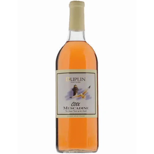 Duplin Cool Muscadine - 750ML