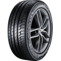 Continental PremiumContact 6 275/40R22XL 107Y BSW (2 Tires)