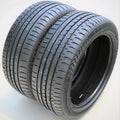 Pair of 2 (TWO) Accelera Phi 225/45R17 ZR 94W XL A/S High Performance Tires Fits: 2017-19 Chevrolet Cruze Diesel, 2021 Toyota Corolla S