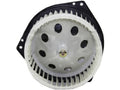 Rear Blower Motor - Compatible with 2012 - 2018 Nissan NV3500 2013 2014 2015 2016 2017