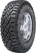Goodyear Wrangler DuraTrac Studdable Rugged Terrain LT275/65R18 123/120Q E Light Truck Tire