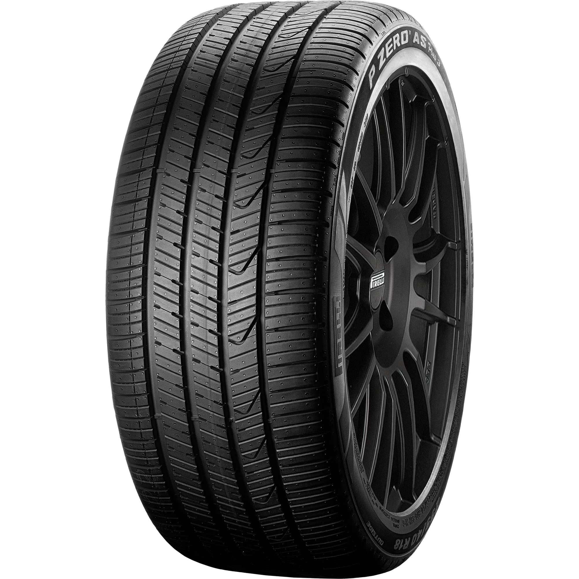 Pirelli P Zero All Season Plus 3 Elect All Season 235/45R18 98Y XL Passenger Tire