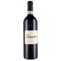 Monte dall Ora  Sausto  Ripasso Classico 2017 - 750ML