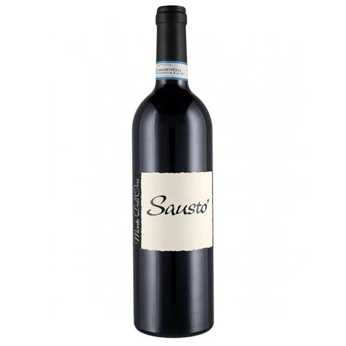Monte dall Ora  Sausto  Ripasso Classico 2017 - 750ML
