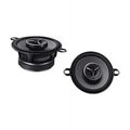 Kenwood 120 Watts Kenwood Excelon Mid Range Speakers, Ferrite, 3-1/2 