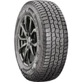 Cooper Discoverer Snow Claw Winter 265/70R17 115T Light Truck Tire Fits: 2014-18 Chevrolet Silverado 1500 WT. 2010-21 GMC Sierra 1500 SLE