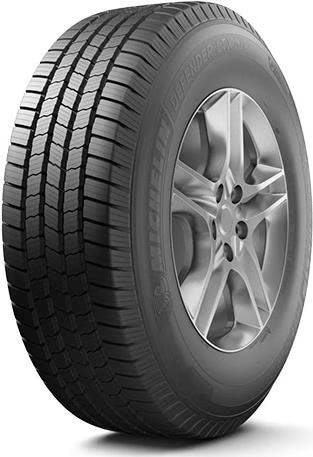 Michelin Defender LTX M/S 285/45R22/XL 114H Tire