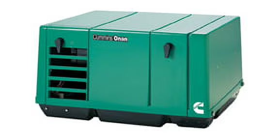 Cummins Onan 3.6KY-FA/26120 LP 3600 Watt MicroQuite Generator