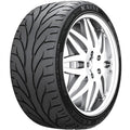 Kenda Vezda UHP MAX Summer (KR20A) Racing 215/45ZR17 87W Passenger Tire