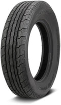 Set of 2 Carlisle Sport Trail LH ST205/75D15/6 6-Ply 101N Tires 2057515 205 75 15