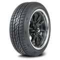 Groundspeed Voyager GT All Season 225/60R18 100V Passenger Tire