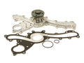 Water Pump - Compatible with 2007 - 2015 RX350 2008 2009 2010 2011 2012 2013 2014
